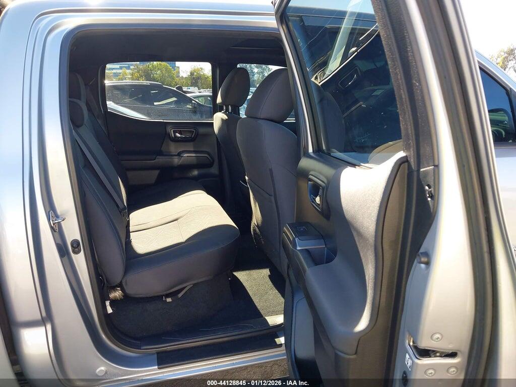 3TMAZ5CN1GM023616 2016 TOYOTA TACOMA photo no. 8