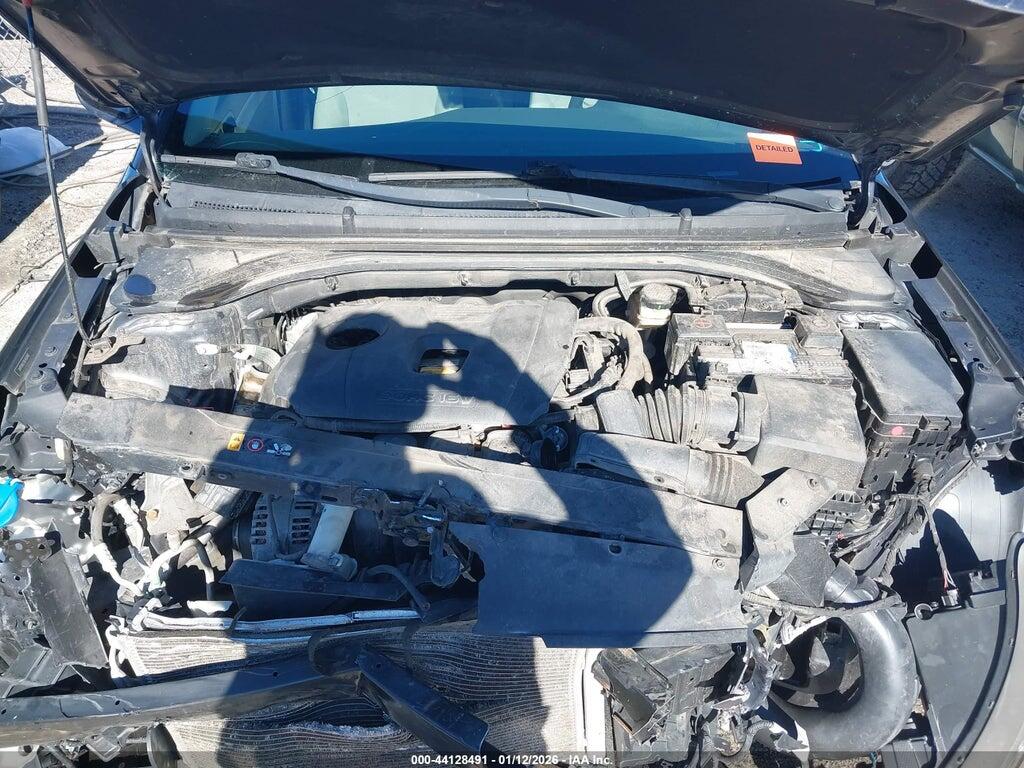 5NPD84LF0LH551487 2020 HYUNDAI ELANTRA photo no. 10