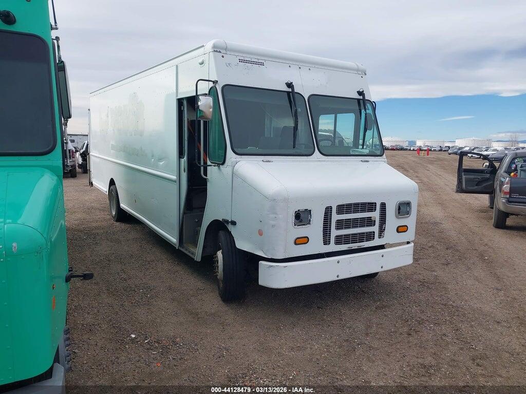1F66F5KY5G0A03840 2016 FORD F-59 COMMERCIAL STRIPPED photo no. 1