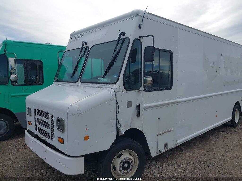 1F66F5KY5G0A03840 2016 FORD F-59 COMMERCIAL STRIPPED photo no. 11