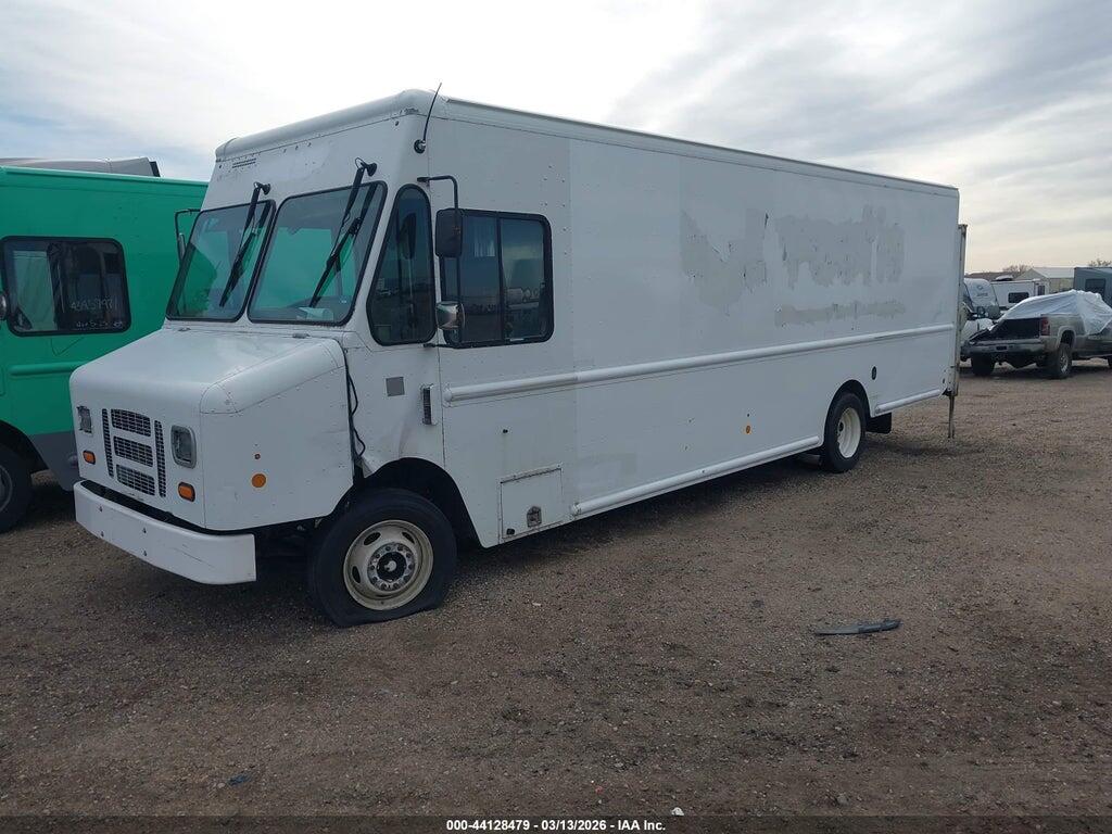 1F66F5KY5G0A03840 2016 FORD F-59 COMMERCIAL STRIPPED photo no. 2