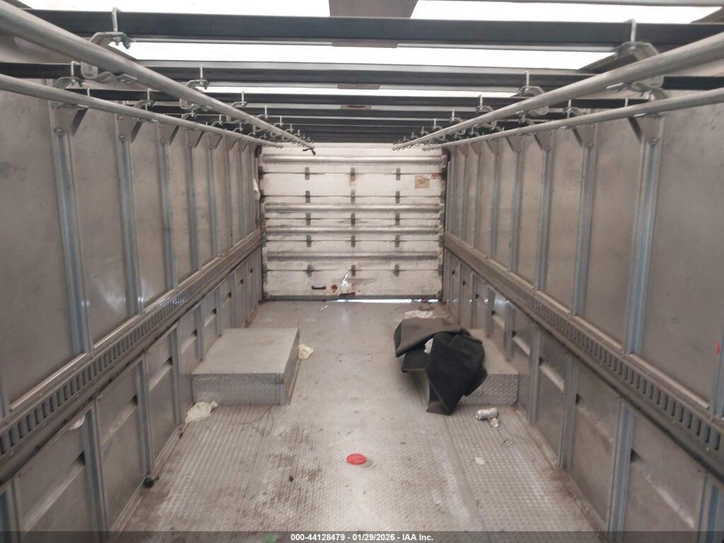 1F66F5KY5G0A03840 2016 FORD F-59 COMMERCIAL STRIPPED photo no. 7