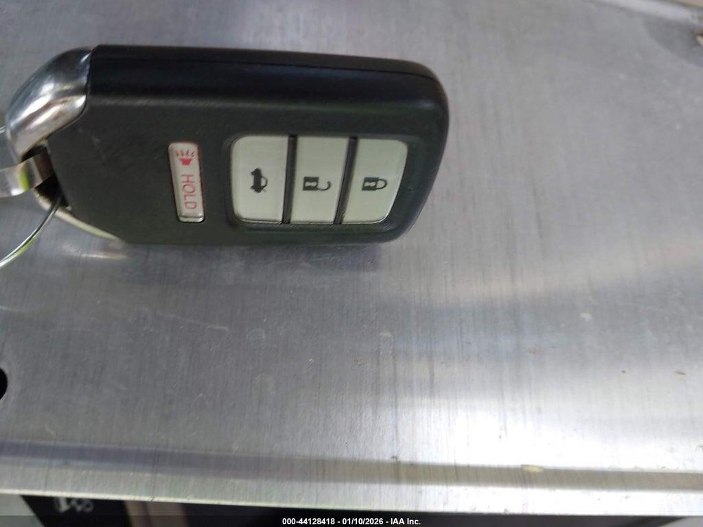 1HGCR3F81FA001079 2015 HONDA ACCORD photo no. 11