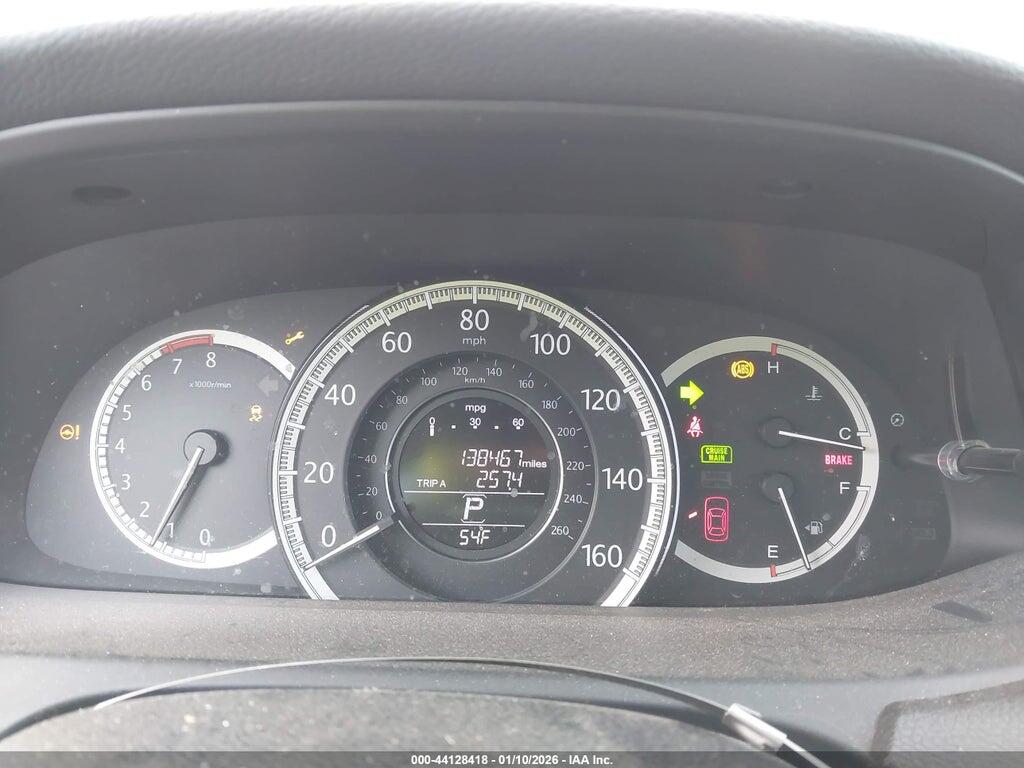 1HGCR3F81FA001079 2015 HONDA ACCORD photo no. 7