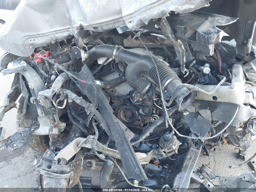 1FTFW1ET5BF195415 2011 FORD F150 photo no. 10