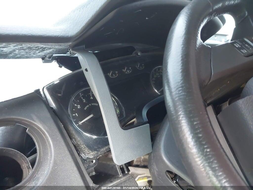 1FTFW1ET5BF195415 2011 FORD F150 photo no. 7