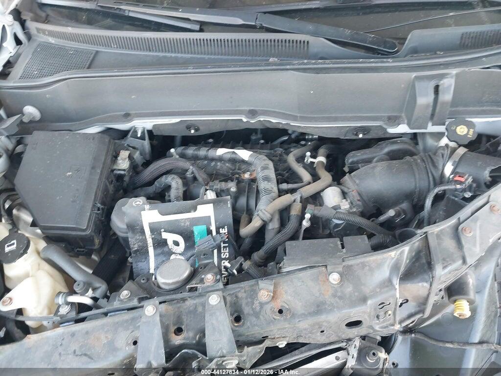 5GAKRBKD2HJ162004 2017 BUICK ENCLAVE photo no. 10