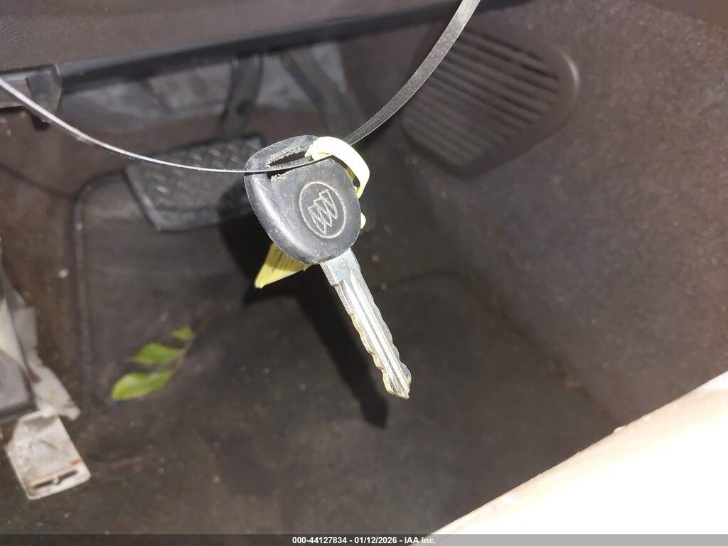 5GAKRBKD2HJ162004 2017 BUICK ENCLAVE photo no. 11