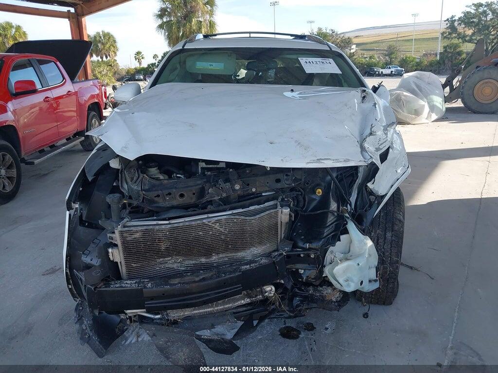5GAKRBKD2HJ162004 2017 BUICK ENCLAVE photo no. 12