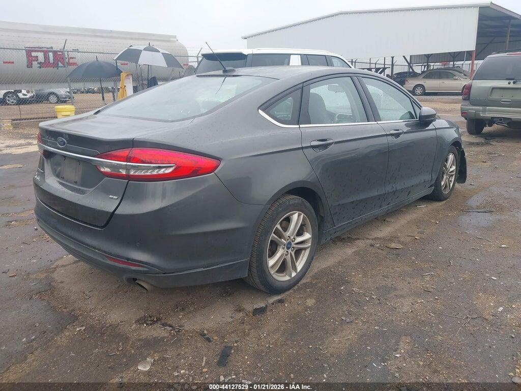 3FA6P0H71JR286150 2018 FORD FUSION photo no. 4
