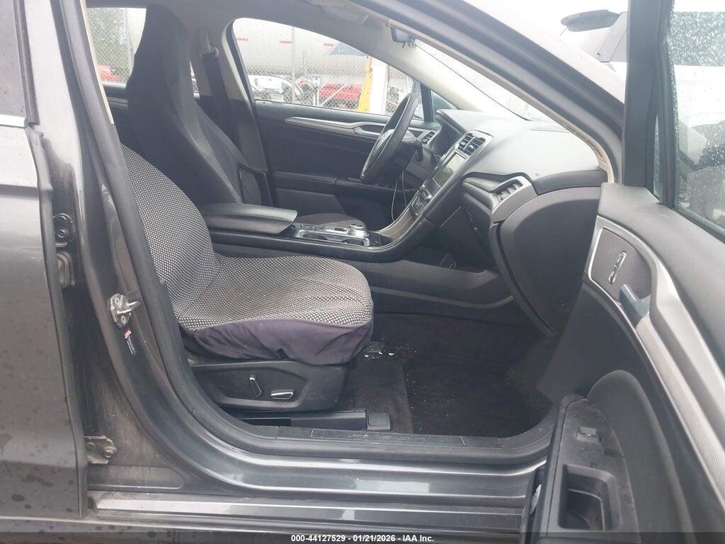 3FA6P0H71JR286150 2018 FORD FUSION photo no. 5