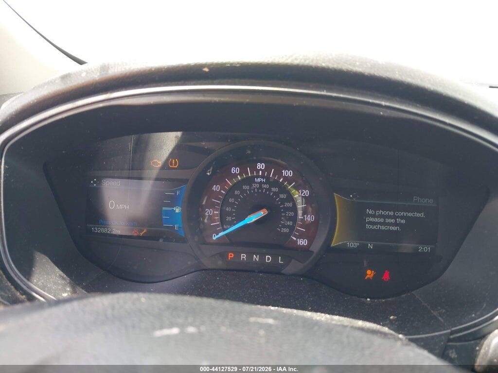 3FA6P0H71JR286150 2018 FORD FUSION photo no. 7