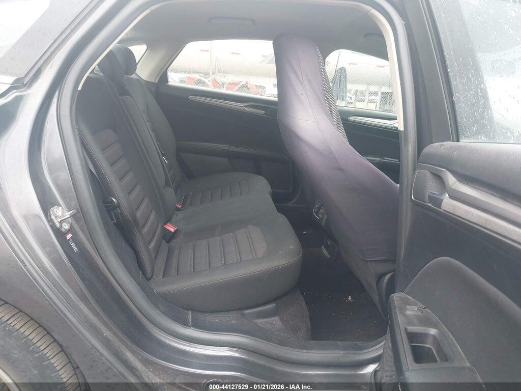 3FA6P0H71JR286150 2018 FORD FUSION photo no. 8