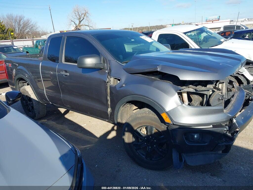 1FTER1EH7NLD18820 2022 FORD RANGER photo no. 1