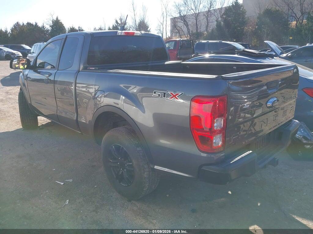 1FTER1EH7NLD18820 2022 FORD RANGER photo no. 3
