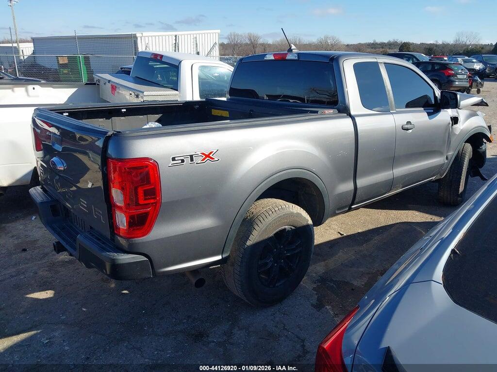 1FTER1EH7NLD18820 2022 FORD RANGER photo no. 4