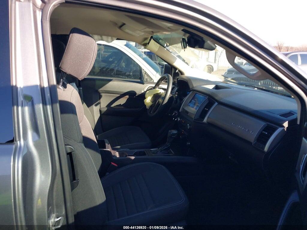 1FTER1EH7NLD18820 2022 FORD RANGER photo no. 5