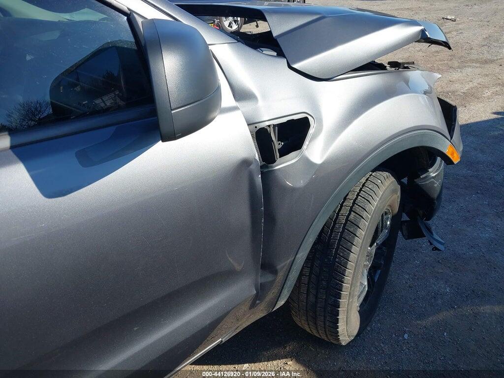 1FTER1EH7NLD18820 2022 FORD RANGER photo no. 6