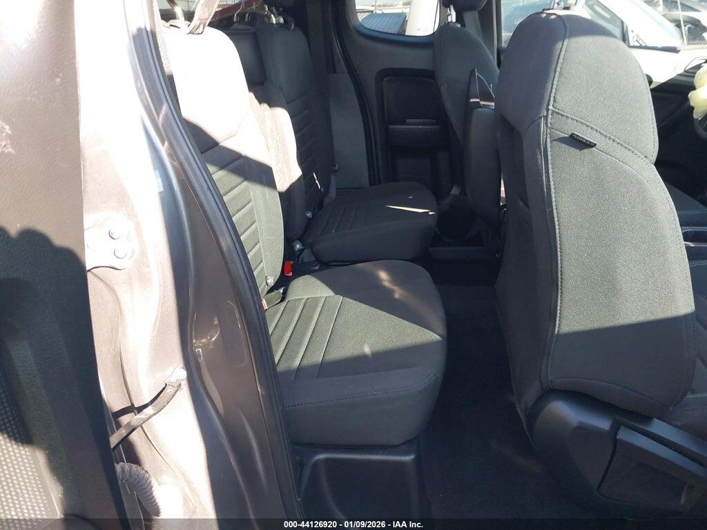 1FTER1EH7NLD18820 2022 FORD RANGER photo no. 8