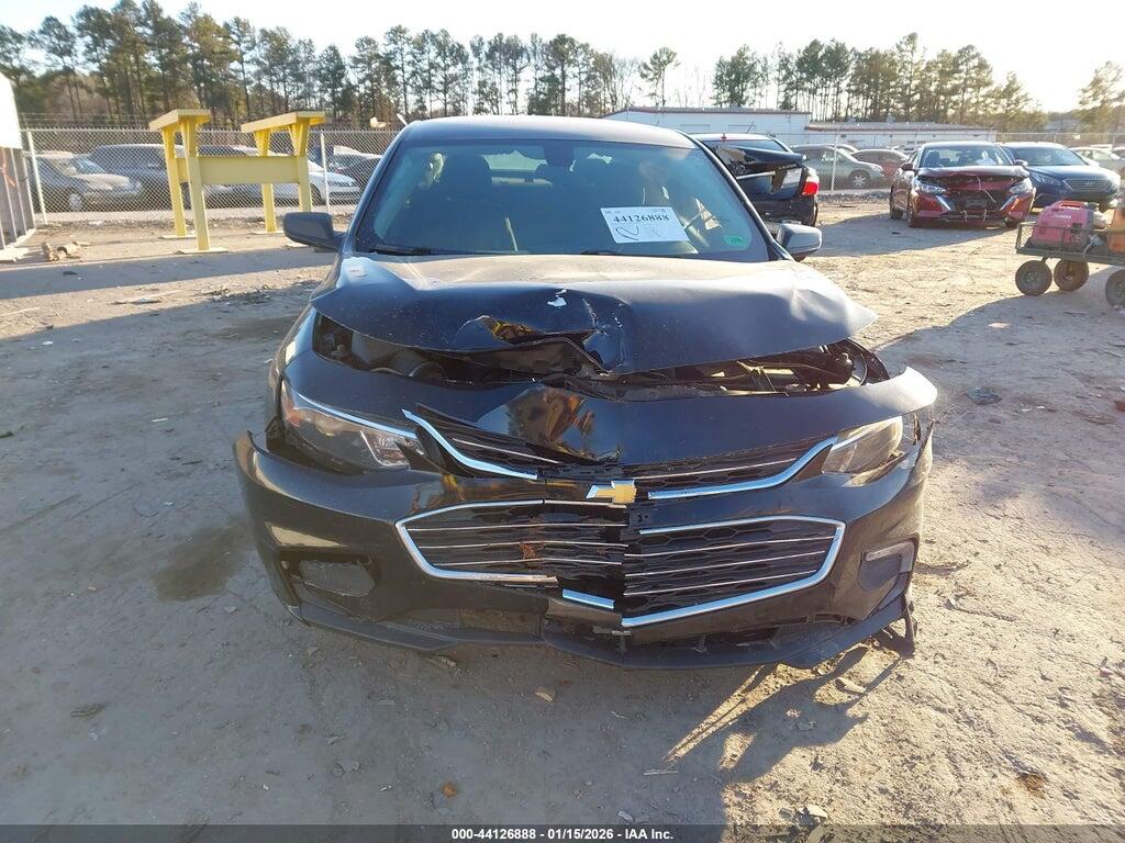 1G1ZD5ST8JF266227 2018 CHEVROLET MALIBU photo no. 12