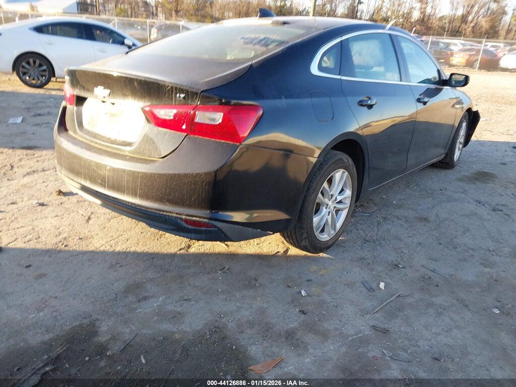 1G1ZD5ST8JF266227 2018 CHEVROLET MALIBU photo no. 4