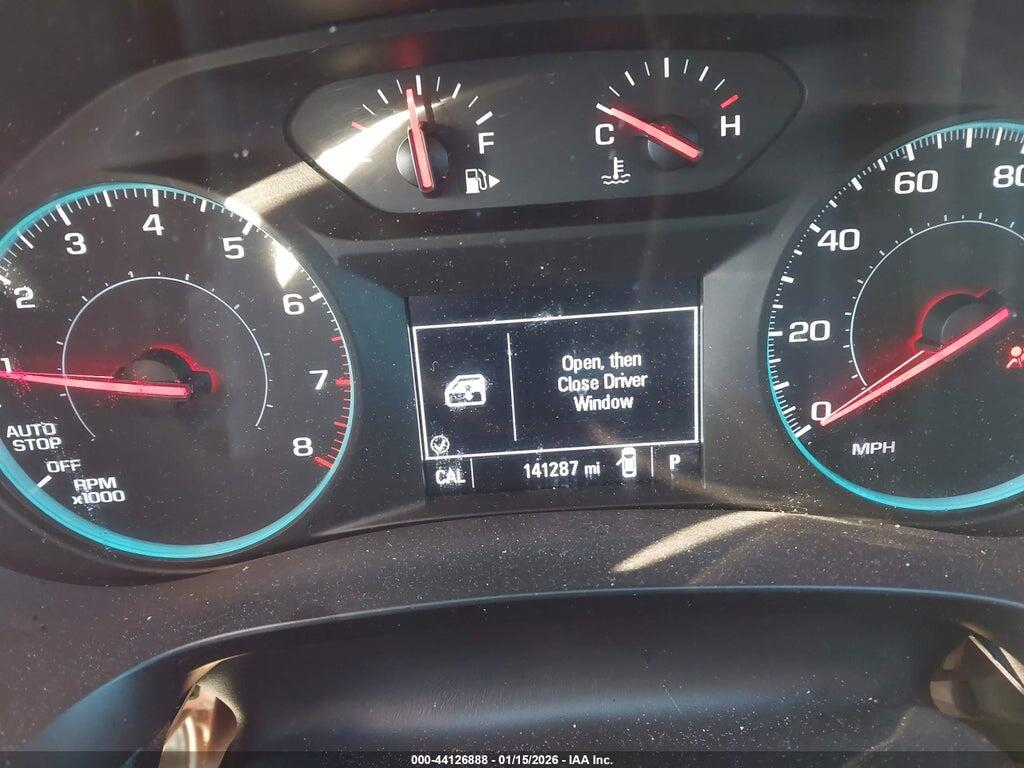 1G1ZD5ST8JF266227 2018 CHEVROLET MALIBU photo no. 7