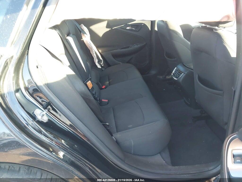 1G1ZD5ST8JF266227 2018 CHEVROLET MALIBU photo no. 8