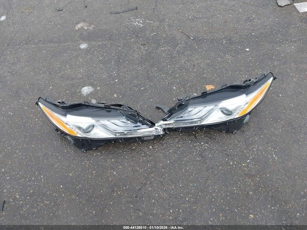 4T1F31AK3NU586292 2022 TOYOTA CAMRY photo no. 12