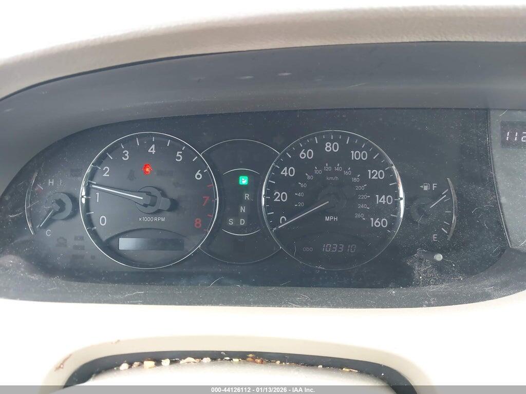 4T1BK3DB8AU367279 2010 TOYOTA AVALON photo no. 7