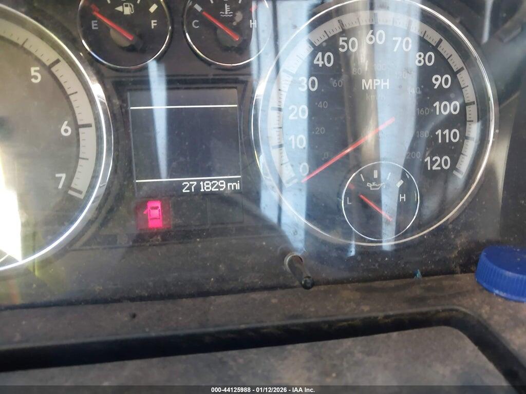 1C6RD6GP0CS127123 2012 RAM 1500 photo no. 7