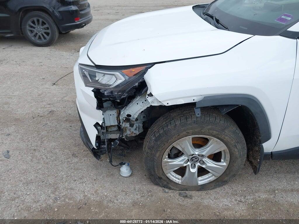 2T3P1RFV7KC044435 2019 TOYOTA RAV4 photo no. 6