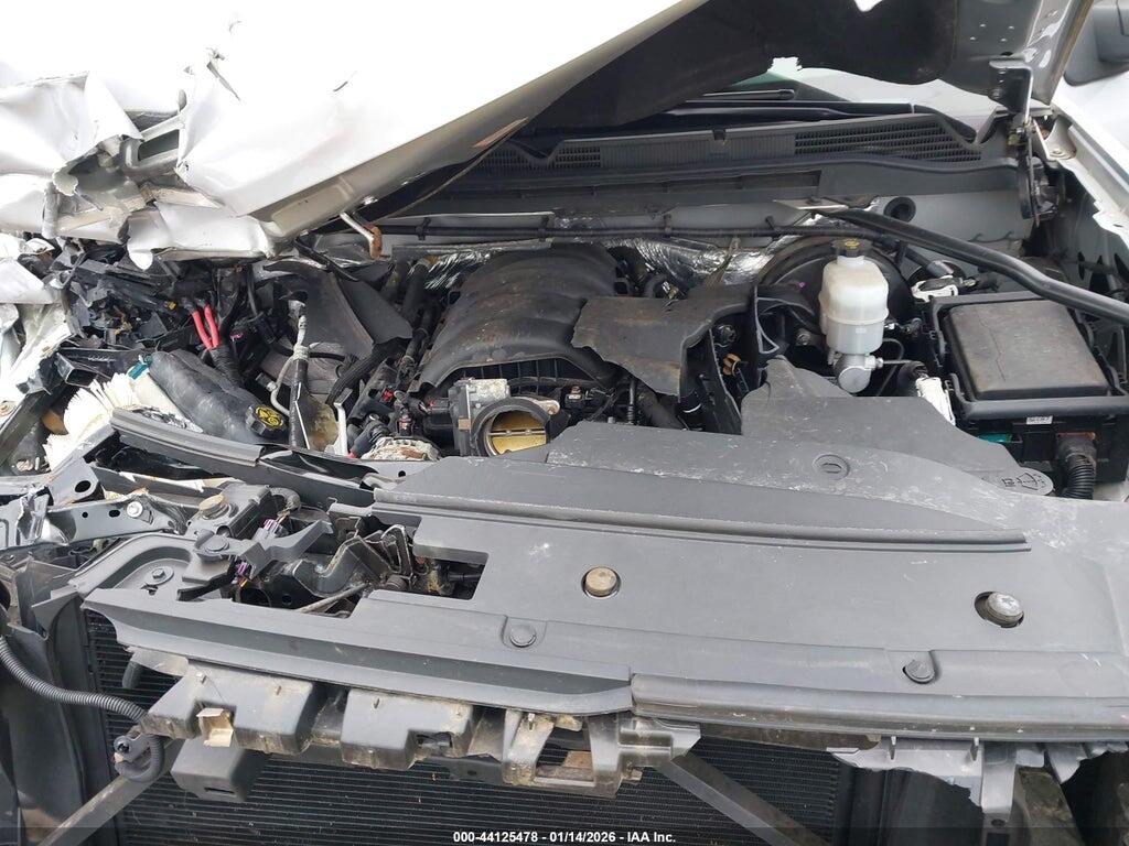 3GTP1MEC1GG201398 2016 GMC SIERRA 1500 photo no. 10