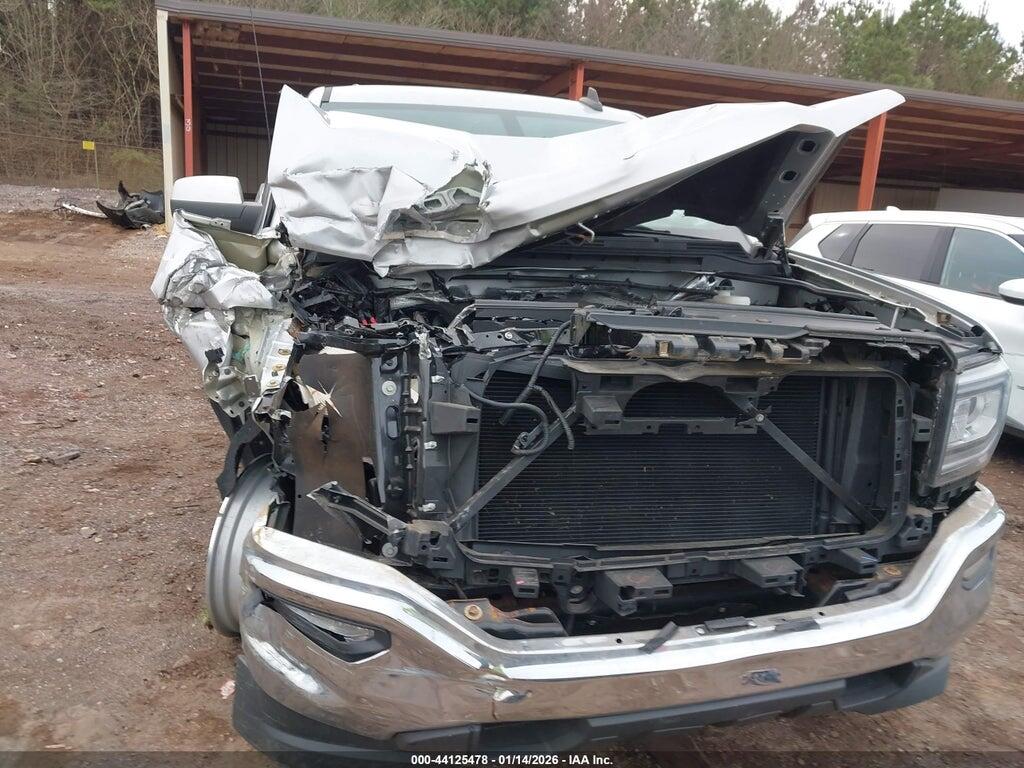 3GTP1MEC1GG201398 2016 GMC SIERRA 1500 photo no. 6