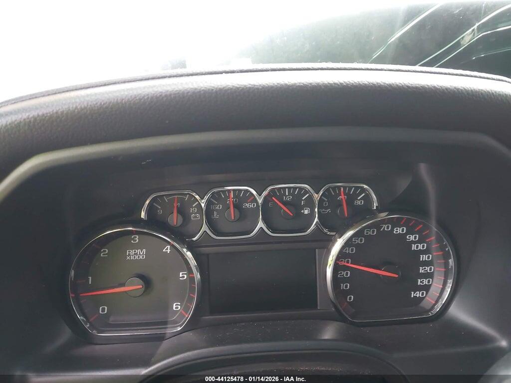3GTP1MEC1GG201398 2016 GMC SIERRA 1500 photo no. 7