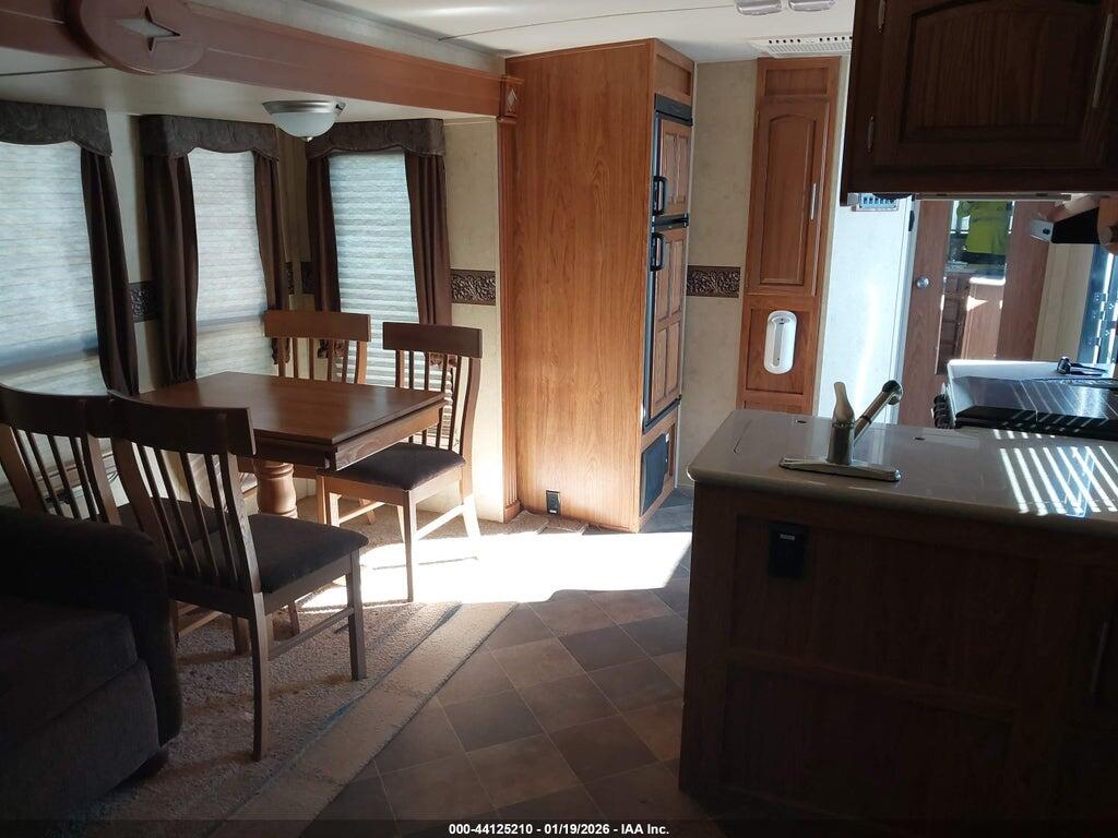 4X4TFLG27D1850450 2013 FLAGSTAFF CLASSIC SUPER LITE S photo no. 10