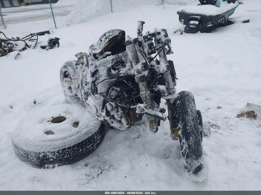 JH2PC37003M002333 2003 HONDA CBR600 photo no. 1
