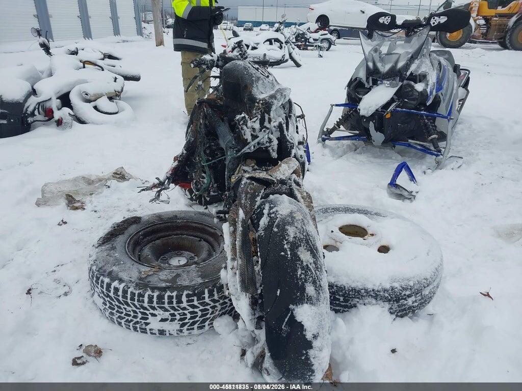 JH2PC37003M002333 2003 HONDA CBR600 photo no. 6