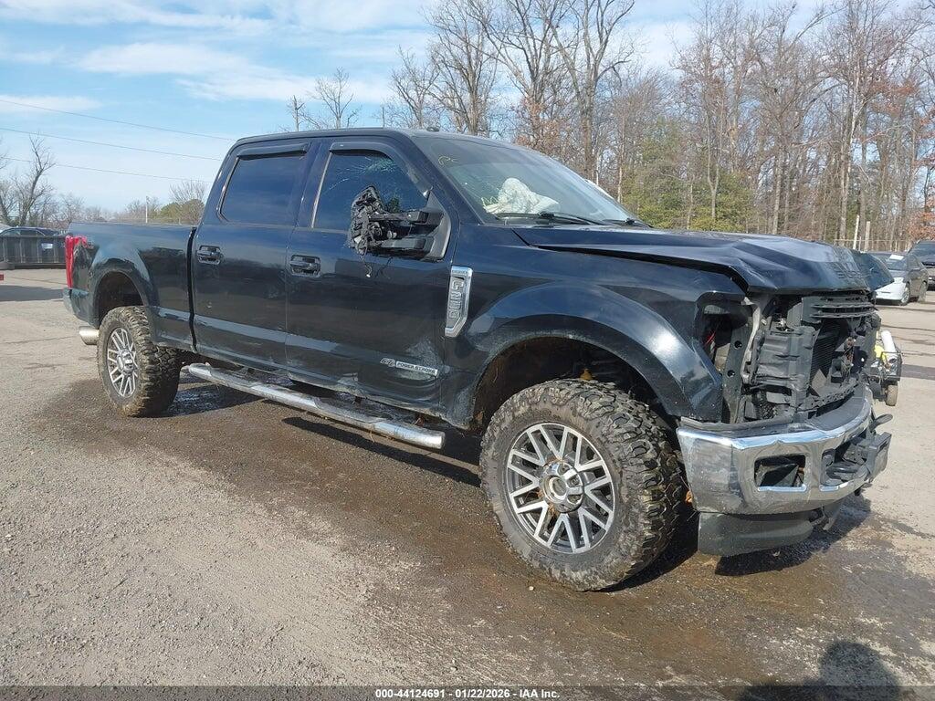 1FT7W2BT5HEB89100 2017 FORD F-250 photo no. 1