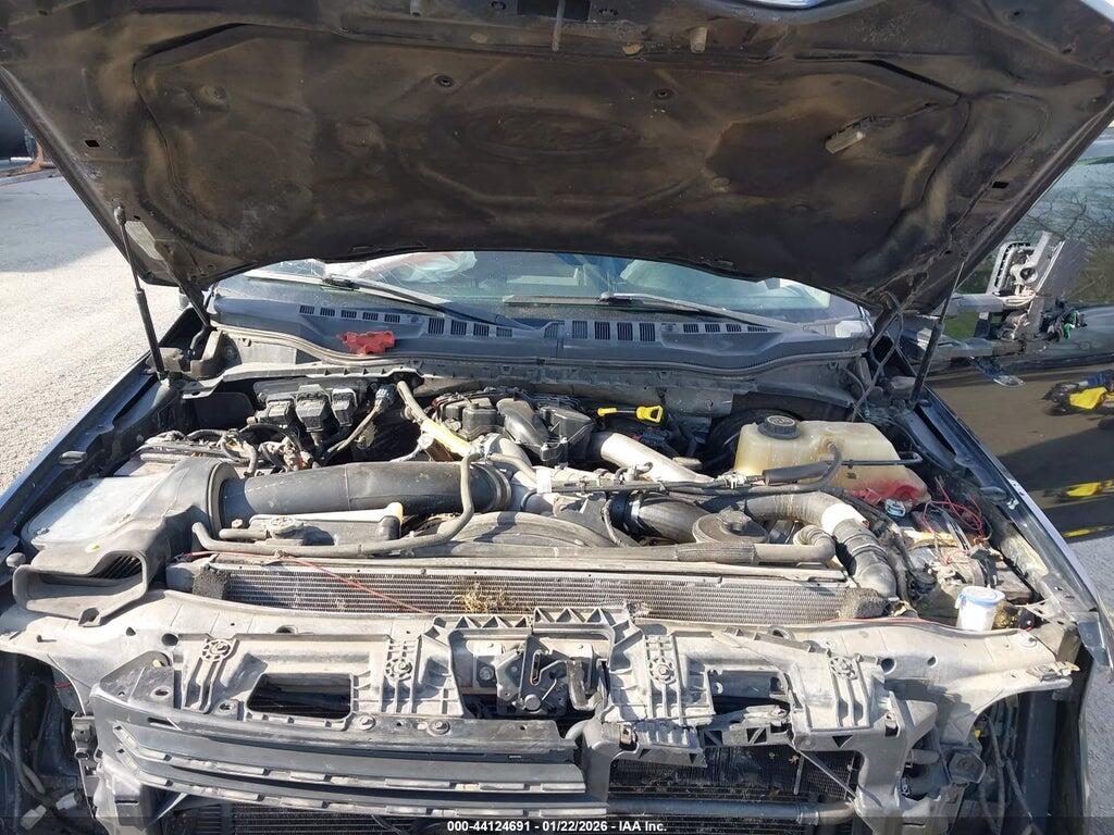 1FT7W2BT5HEB89100 2017 FORD F-250 photo no. 10