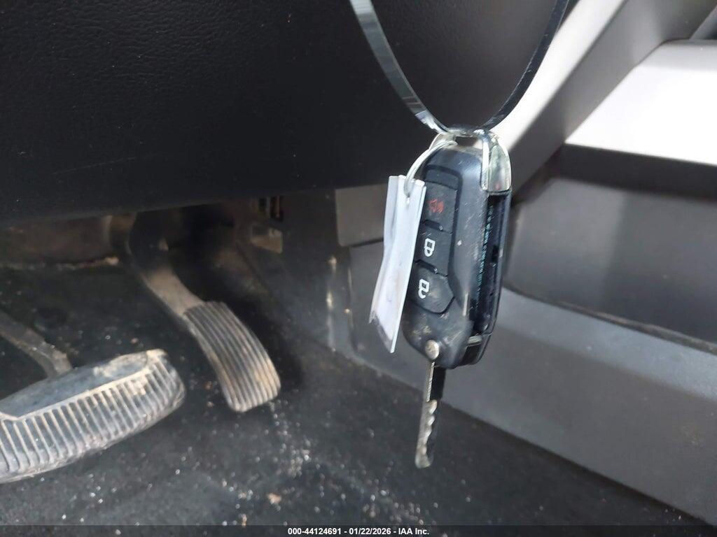1FT7W2BT5HEB89100 2017 FORD F-250 photo no. 11