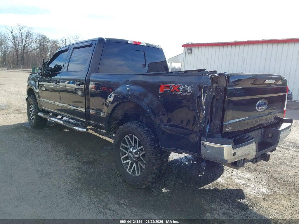 1FT7W2BT5HEB89100 2017 FORD F-250 photo no. 3
