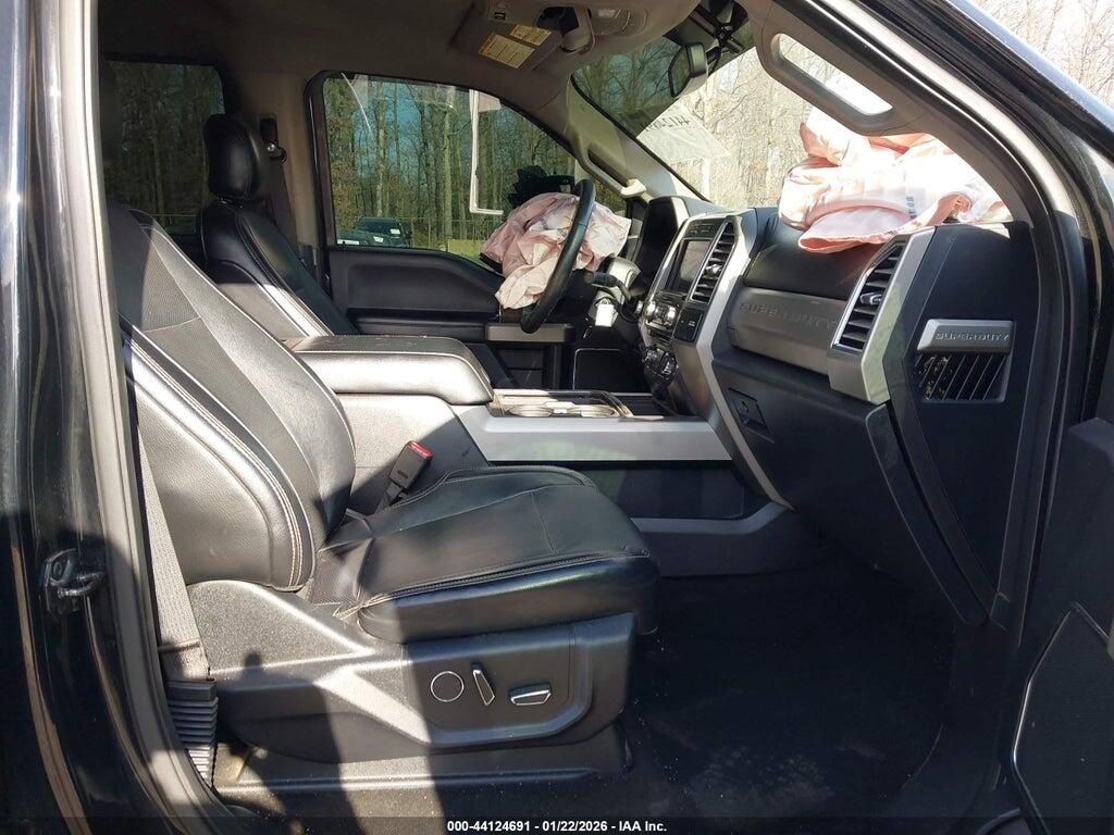 1FT7W2BT5HEB89100 2017 FORD F-250 photo no. 5