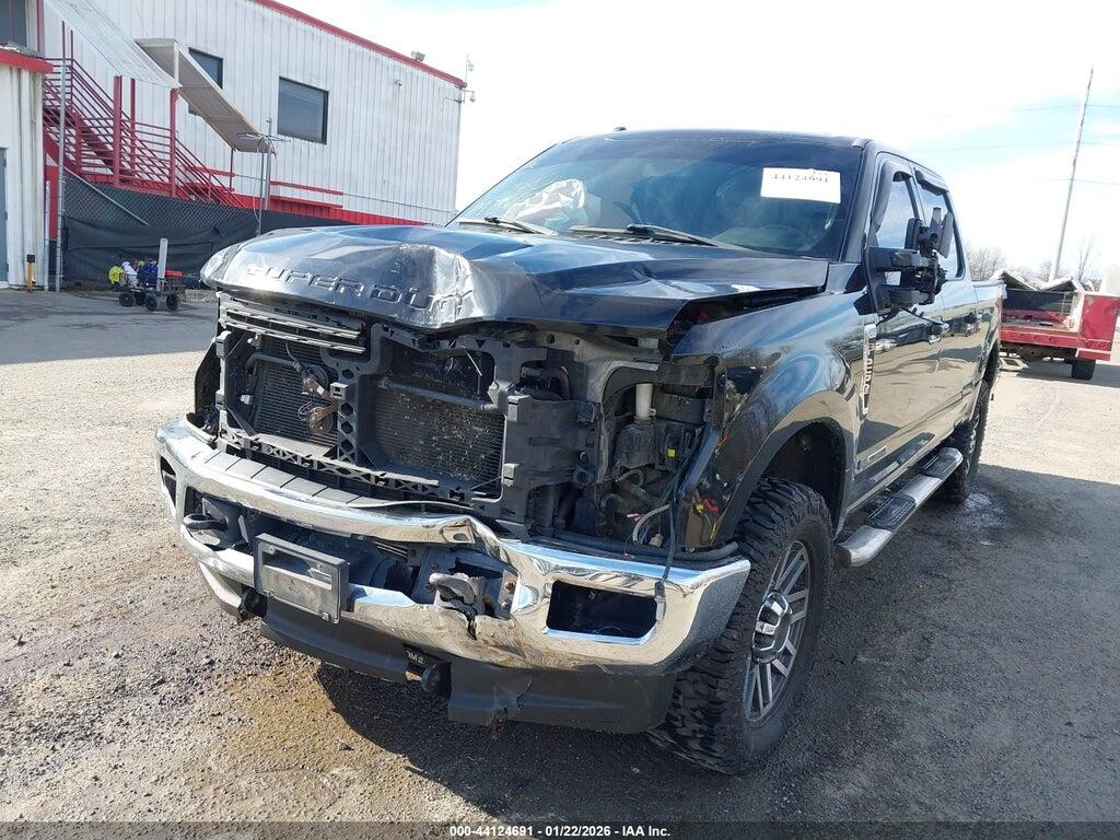 1FT7W2BT5HEB89100 2017 FORD F-250 photo no. 6