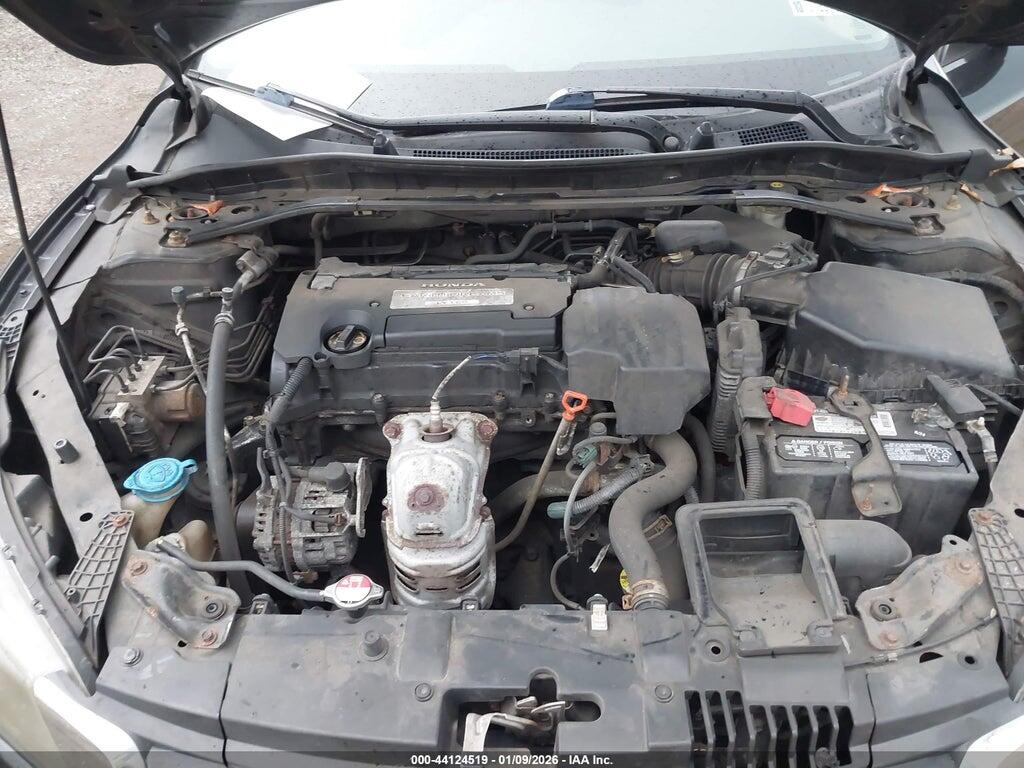 1HGCR2F51DA247322 2013 HONDA ACCORD photo no. 10