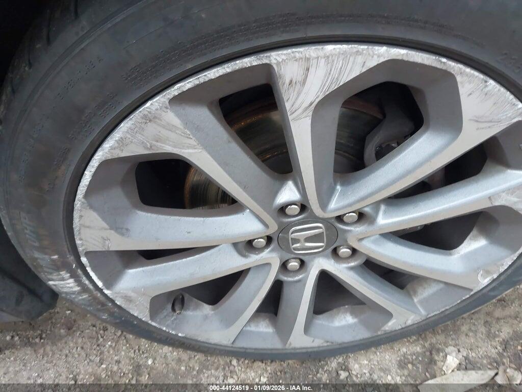 1HGCR2F51DA247322 2013 HONDA ACCORD photo no. 12