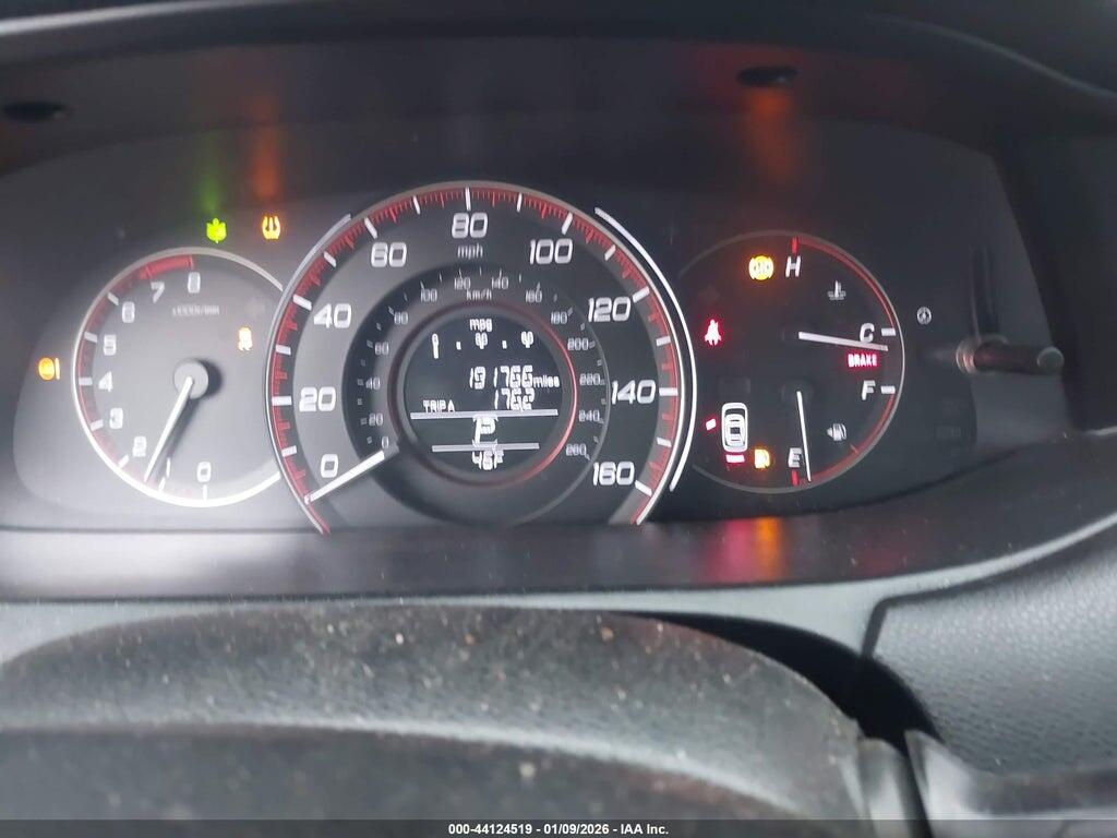 1HGCR2F51DA247322 2013 HONDA ACCORD photo no. 7