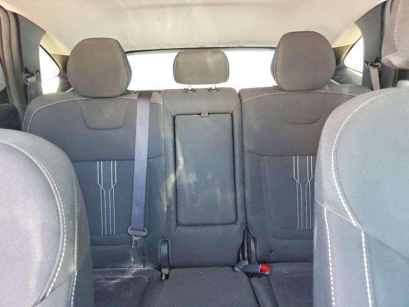 2022 HYUNDAI TUCSON SEL — Фото 10 из 14