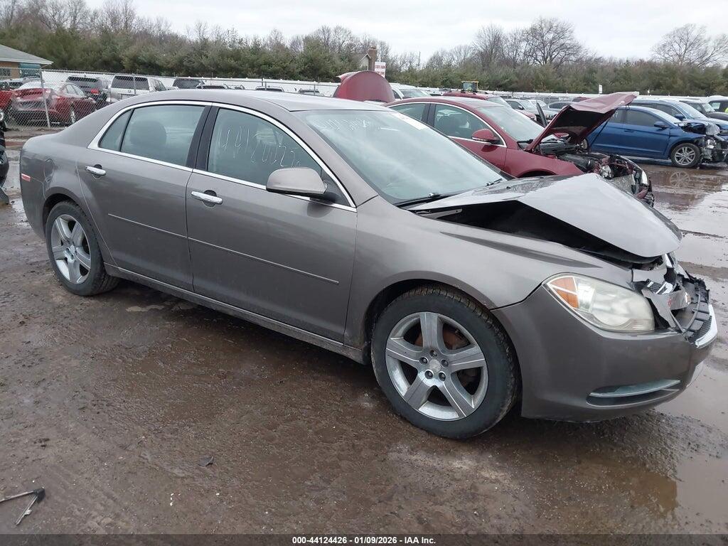 1G1ZC5E02CF298565 2012 CHEVROLET MALIBU photo no. 1