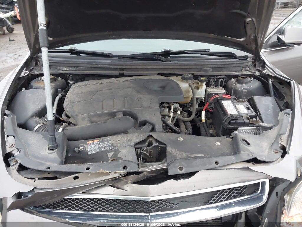 1G1ZC5E02CF298565 2012 CHEVROLET MALIBU photo no. 10