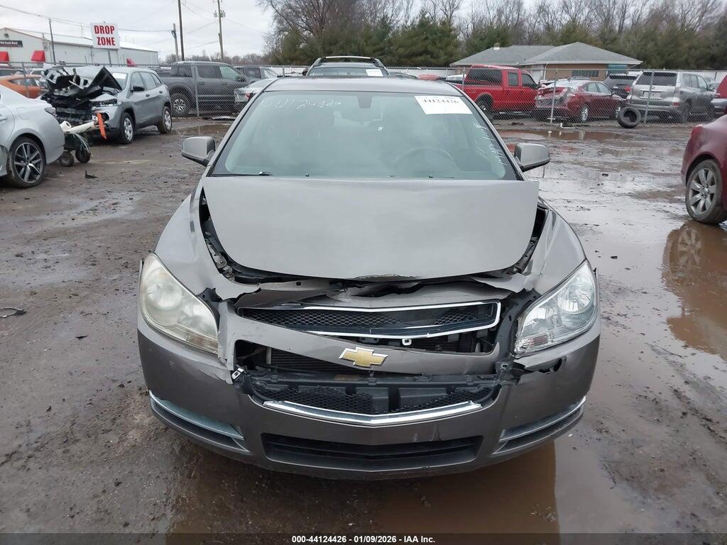 1G1ZC5E02CF298565 2012 CHEVROLET MALIBU photo no. 12